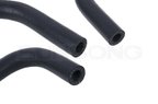 Sunsong 3404510 Power Steering Return Line Hose Assembly - Gear To Reservoir - view 3
