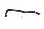 Sunsong 3404519 Power Steering Reservoir Hose - Reservoir To Pump - view 1