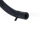 Sunsong 3404533 Power Steering Return Line Hose Assembly - Cooler To Reservoir - view 3