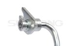 Sunsong 3404538 Power Steering Pressure Line Hose Assembly - view 2