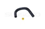 Sunsong 3404547 Power Steering Return Line Hose Assembly - Gear To Pipe or Pipe To Reservoir - view 1