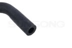 Sunsong 3404547 Power Steering Return Line Hose Assembly - Gear To Pipe or Pipe To Reservoir - view 3