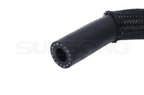 Sunsong 3404549 Power Steering Return Line Hose Assembly - Pipe To Reservoir - view 2