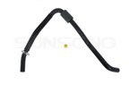 Sunsong 3404553 Power Steering Return Line Hose Assembly - Cooler To Reservoir - view 1