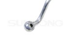 Sunsong 3404566 Power Steering Return Line Hose Assembly - From Gear - view 2