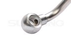 Sunsong 3404568 Power Steering Pressure Line Hose Assembly - view 3