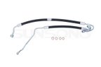Sunsong 3404574 Power Steering Pressure Line Hose Assembly - view 1