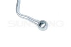 Sunsong 3404574 Power Steering Pressure Line Hose Assembly - view 3