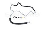 Sunsong 3404582 Power Steering Pressure Line Hose Assembly - view 1
