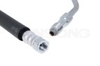 Sunsong 3404582 Power Steering Pressure Line Hose Assembly - view 2