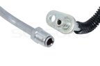 Sunsong 3404582 Power Steering Pressure Line Hose Assembly - view 3