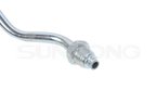 Sunsong 3404600 Power Steering Pressure Line Hose Assembly - view 2