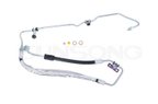Sunsong 3404601 Power Steering Pressure Line Hose Assembly - view 1