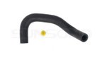 Sunsong 3404603 Power Steering Reservoir Hose - Reservoir To Pump - view 1