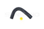 Sunsong 3404604 Power Steering Return Line Hose Assembly - Gear To Pipe - view 1