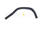 Sunsong 3404606 Power Steering Return Line Hose Assembly - Pipe To Reservoir - view 1
