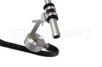 Sunsong 3404608 Power Steering Hose Assembly - view 3