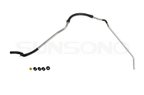 Sunsong 3404609 Power Steering Return Line Hose Assembly - Gear To Pipe - view 1
