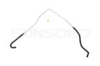 Sunsong 3404617 Power Steering Return Line Hose Assembly - Gear To Reservoir - view 1