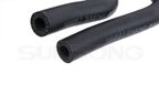 Sunsong 3404620 Power Steering Return Line Hose Assembly - Cooler To Intermediate Hose - view 2