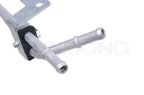 Sunsong 3404620 Power Steering Return Line Hose Assembly - Cooler To Intermediate Hose - view 3