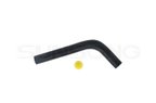 Sunsong 3404626 Power Steering Return Line Hose Assembly - Cooler To Reservoir - view 1