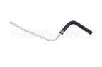 Sunsong 3404643 Power Steering Return Line Hose Assembly - Cooler To Reservoir - view 1