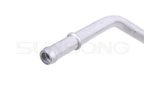 Sunsong 3404643 Power Steering Return Line Hose Assembly - Cooler To Reservoir - view 2