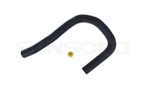 Sunsong 3404644 Power Steering Reservoir Hose - Reservoir To Pump - view 1