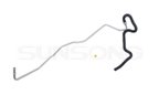 Sunsong 3404645 Power Steering Return Line Hose Assembly - From Gear - view 1