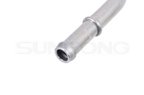 Sunsong 3404645 Power Steering Return Line Hose Assembly - From Gear - view 2