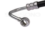 Sunsong 3404651 Power Steering Pressure Line Hose Assembly - view 2