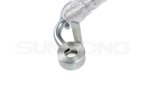 Sunsong 3404653 Power Steering Pressure Line Hose Assembly - view 2