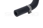Sunsong 3404687 Power Steering Return Line Hose Assembly - Cooler To Reservoir - view 2