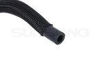 Sunsong 3404687 Power Steering Return Line Hose Assembly - Cooler To Reservoir - view 3