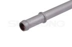 Sunsong 3404690 Power Steering Return Line Hose Assembly - Gear To Cooler - view 2