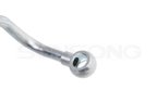 Sunsong 3404693 Power Steering Pressure Line Hose Assembly - Pump To Gear - view 3