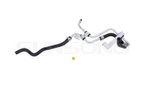 Sunsong 3404697 Power Steering Return Line Hose Assembly - Cooler To Reservoir - view 1