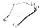 Sunsong 3404699 Power Steering Hose Assembly - view 1