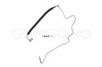 Sunsong 3404700 Power Steering Pressure Line Hose Assembly - view 1