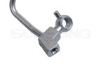 Sunsong 3404700 Power Steering Pressure Line Hose Assembly - view 2