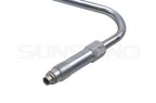Sunsong 3404700 Power Steering Pressure Line Hose Assembly - view 3