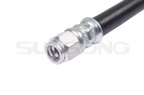 Sunsong 3404704 Power Steering Return Line Hose Assembly - Gear To Cooler - view 2