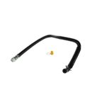 Sunsong 3404705 Power Steering Return Line Hose Assembly - Cooler Tube To Reservoir - view 1
