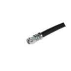Sunsong 3404705 Power Steering Return Line Hose Assembly - Cooler Tube To Reservoir - view 2