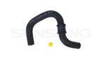 Sunsong 3404707 Power Steering Reservoir Hose - Reservoir To Pump - view 1