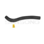 Sunsong 3404733 Power Steering Reservoir Hose - view 1