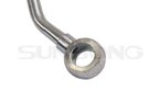 Sunsong 3404761 Power Steering Pressure Line Hose Assembly - view 3
