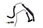 Sunsong 3404777 Power Steering Return Line Hose Assembly - Pump To Reservoir - view 1