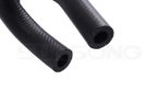 Sunsong 3404777 Power Steering Return Line Hose Assembly - Pump To Reservoir - view 3